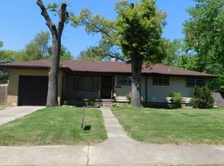 4650 Polk St, Gary, IN 46408