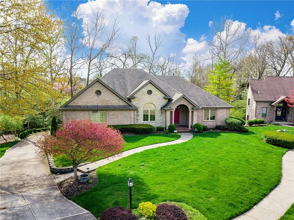 12 Berwick Ct Miamisburg Oh 45342 Zillow 12 Berwick Ct Miamisburg Oh 45342