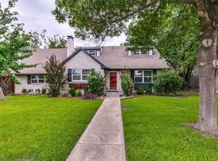 1537 Mapleton Dr, Dallas, TX 75228