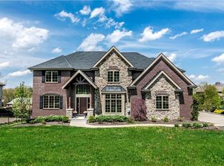 1608 English Oak Ct, Wexford, PA 15090