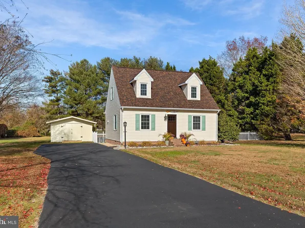 6178 Ayrshire Dr, Salisbury, MD 21801