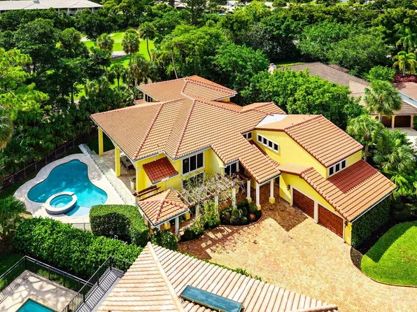 6541 Timber Lane, Boca Raton, FL 33433