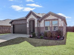 3309 Tobago Rd, Fort Worth, TX 76123