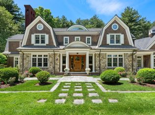 448 Concord Rd, Weston, MA 02493