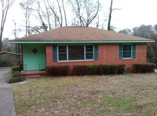 1962 Bayswater Rd, Macon, GA 31211