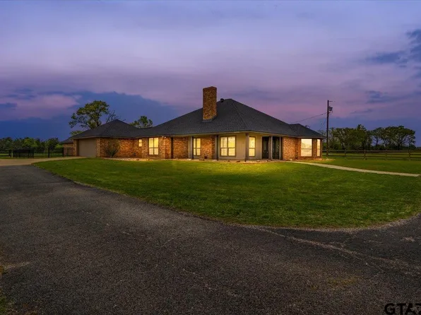 2268 County Road 4113 S, Henderson, TX 75654