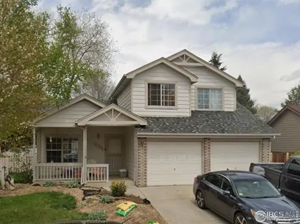 2212 Stonegate Dr, Fort Collins, CO 80525
