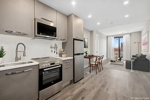 1020 Rogers Ave #6I Photo 1