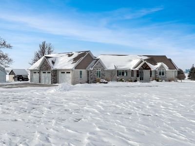 20692 County Road X, Napoleon, OH, 43545