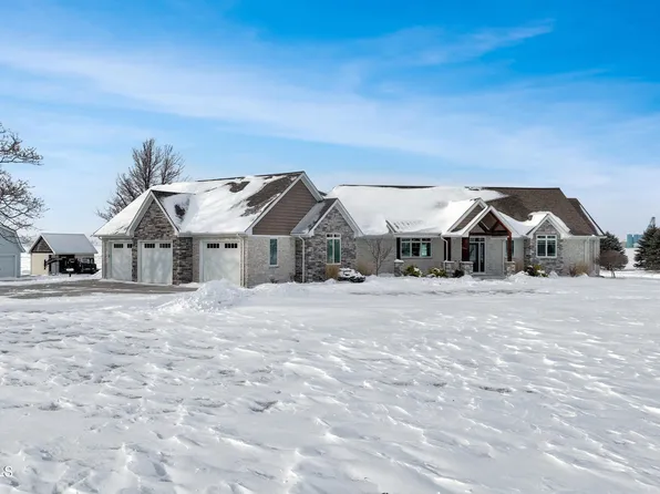 20692 County Road X, Napoleon, OH 43545