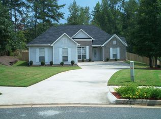 1305 Dundee Ct, McDonough, GA 30253