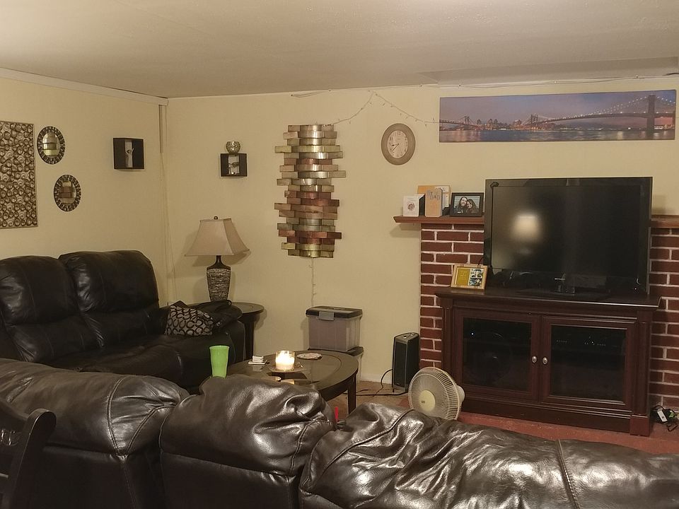 Will not be furnished