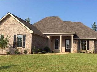 33831 Milo Ter, Daphne, AL 36527