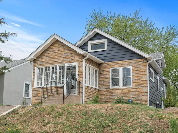 3611 Vincent Ave N, Minneapolis, MN 55412