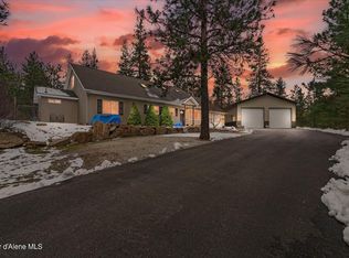 11608 N Bruss Rd, Rathdrum, ID 83858