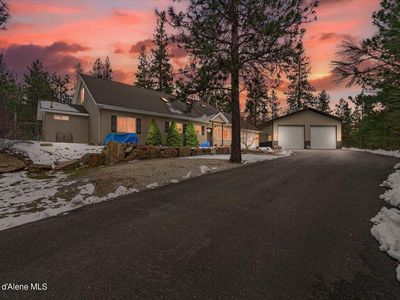 11608 N Bruss Rd, Rathdrum, ID, 83858