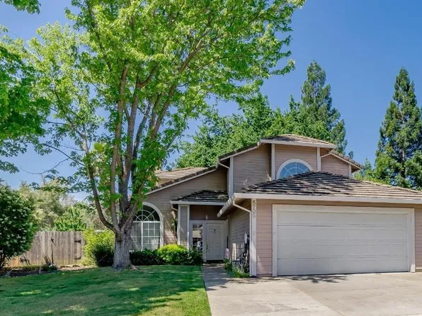 5705 Eugenia Ct, Orangevale, CA 95662