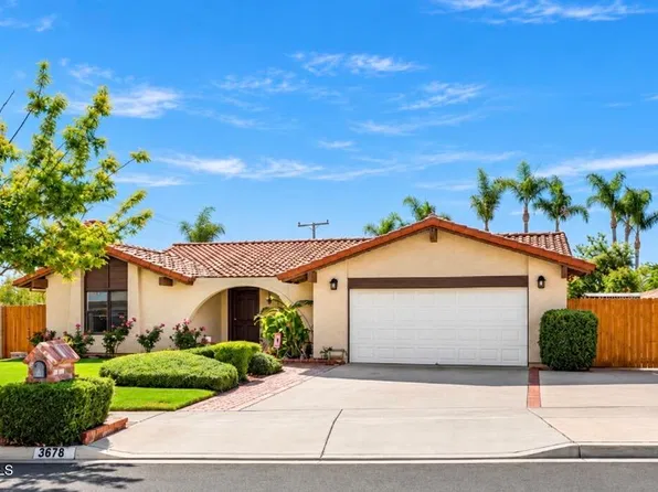 3678 Martz St, Simi Valley, CA 93063