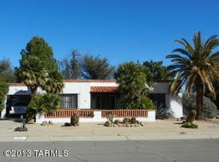 302 S Las Hamacas, Green Valley, AZ 85614