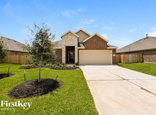 5226 Eagleton Dr, Rosenberg, TX 77469