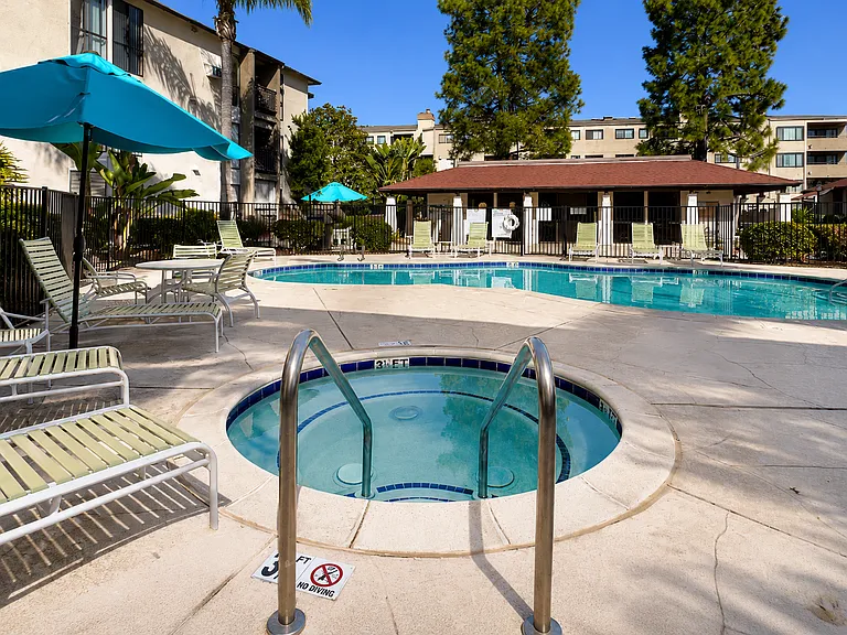 6930 Hyde Park Dr #108 — Photo 19