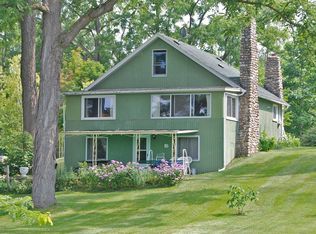 11050 Hieber Rd, Manchester, MI 48158