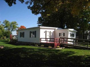 403 E North St, Fremont, IN 46737