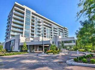 7711 Green Vista Gate #722, Niagara Falls, ON L2G 0Y9