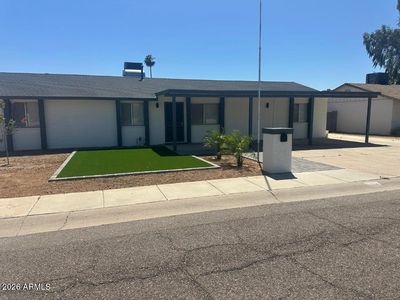 4343 E union hills Drive, Phoenix, AZ, 85050