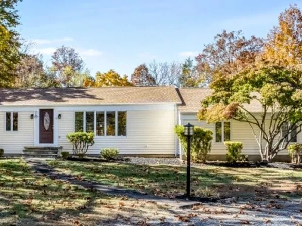 15 Oldwick Rd, Readington Twp., NJ 08889