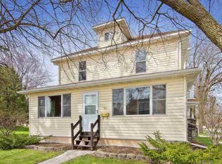 60 Lehner St, Chilton, WI 53014