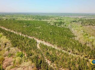 Buffalo Creek Rd, Jefferson, SC 29718