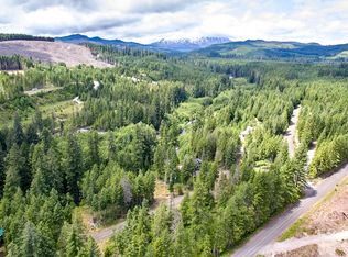 1 Lodgepole Lane, Cougar, WA