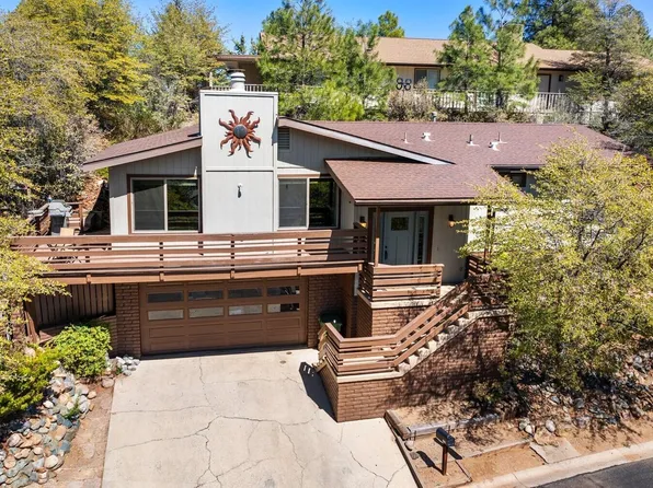 1221 DEERFIELD Road, Prescott, AZ 86303