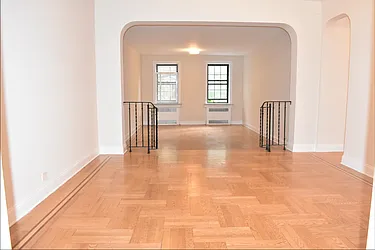 570 Ft Washington Avenue, #36A
