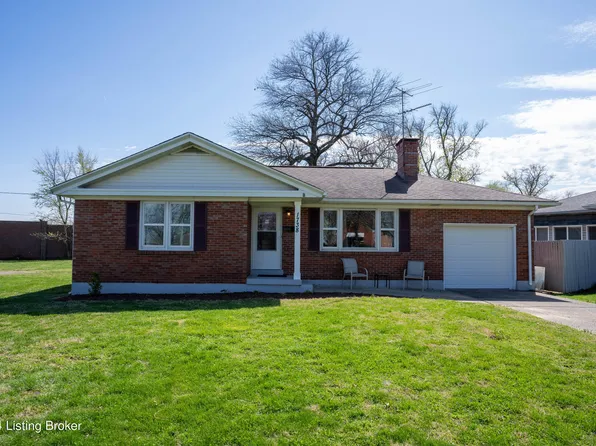 1738 Lincoln Ave, Louisville, KY 40213