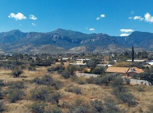 4842 S San Pedro Ave, Sierra Vista, AZ 85650