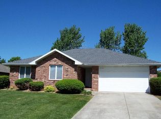 5735 S Jefferson Ave, Springfield, MO 65810