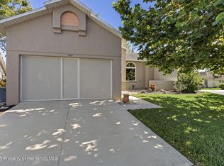 7312 Bottle Brush Dr, Spring Hill, FL 34606