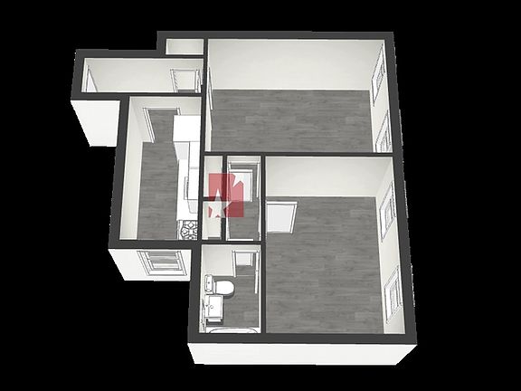 5th image of 24-40 38th St #2