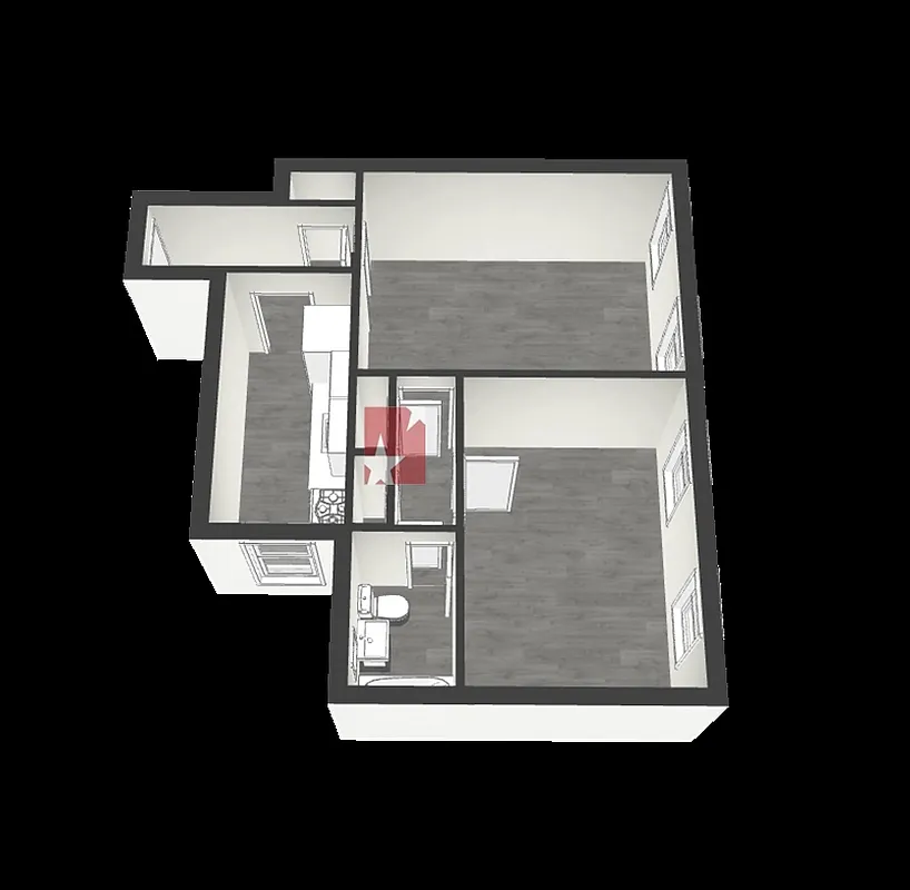 floor plan 4