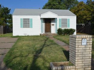 3012 Colquit Rd, Wichita Falls, TX 76309