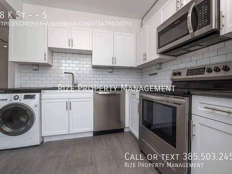 88 K St #5 — Photo 4