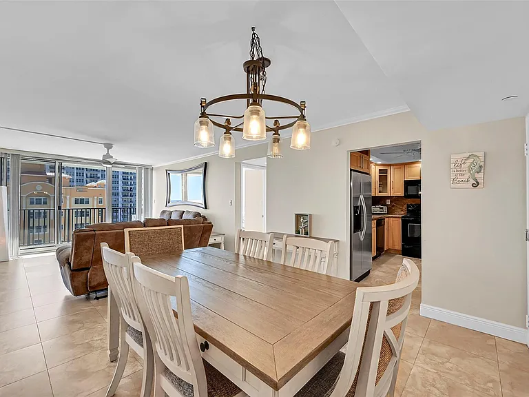 525 N Ocean Blvd #919 — Photo 4