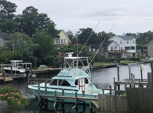 114 Sir Richard W, Kill Devil Hills, NC 27948