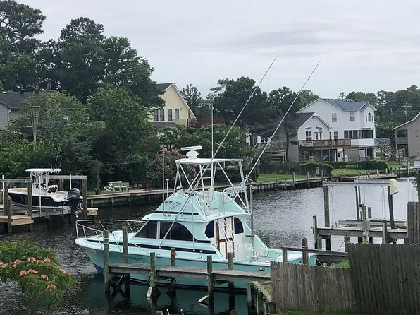 114 Sir Richard W, Kill Devil Hills, NC 27948