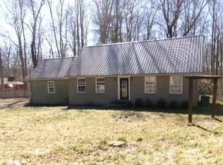161 S Lee Addition, Fayetteville, WV 25840