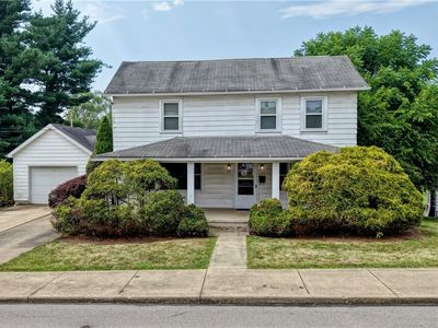 28 Pine St, Leetonia, OH, 44431