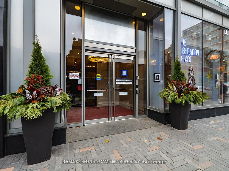 155 Yorkville Ave #1408 — Photo 11
