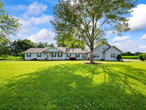 1055 Buchanan Rd, Buchanan, TN 38222